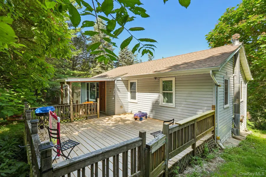 1 Whippoorwill Trail, Monroe, NY 10950 - #3