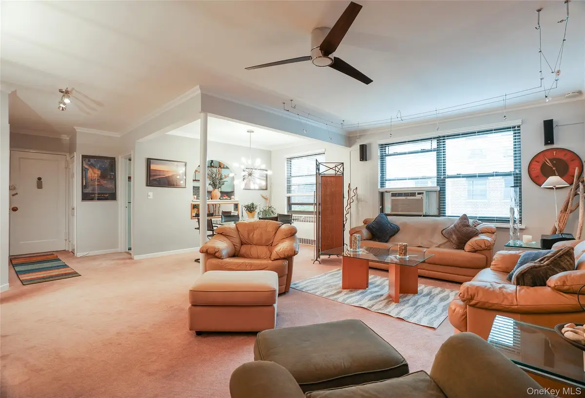 35 Rockledge Road #2A, Hartsdale, NY 10530 - #1