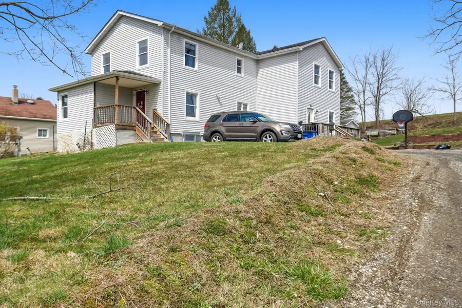 41 Beilke Road, Millerton, NY 12546 - #2