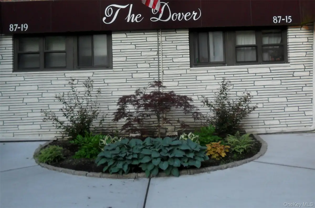 87-15 204th Street #B51, Hollis, NY 11423 - #1