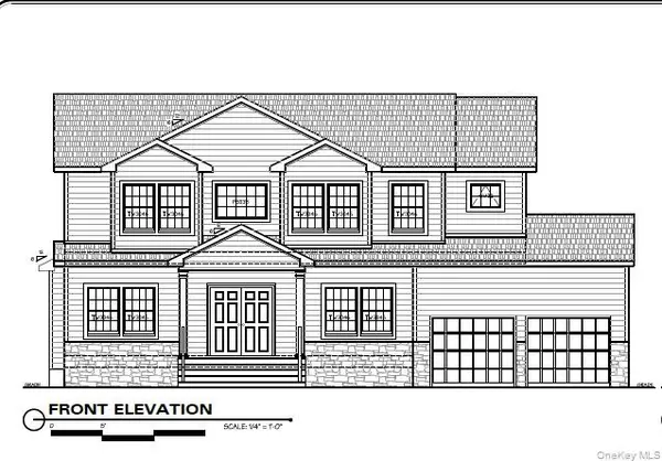 8 Van Cott Place, North Bellmore, NY 11710