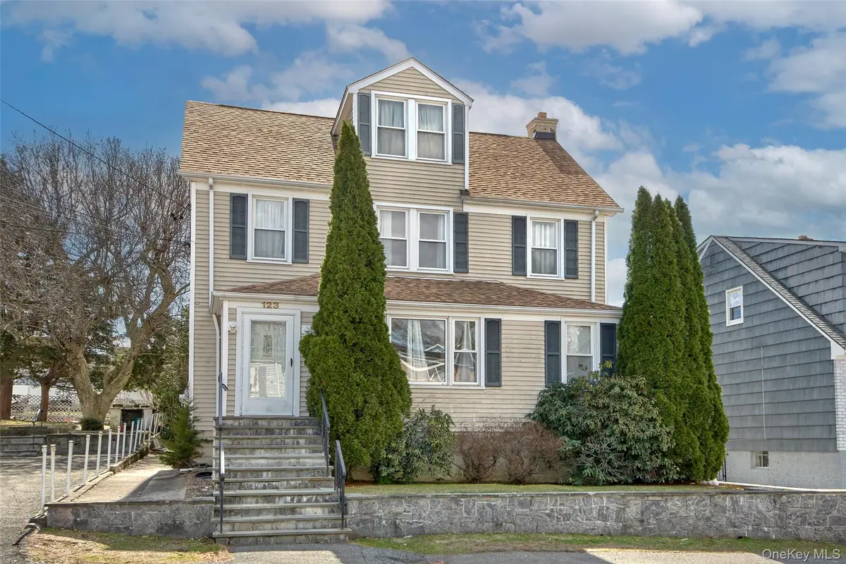 123 Webster Avenue, Harrison, NY 10528 - #1