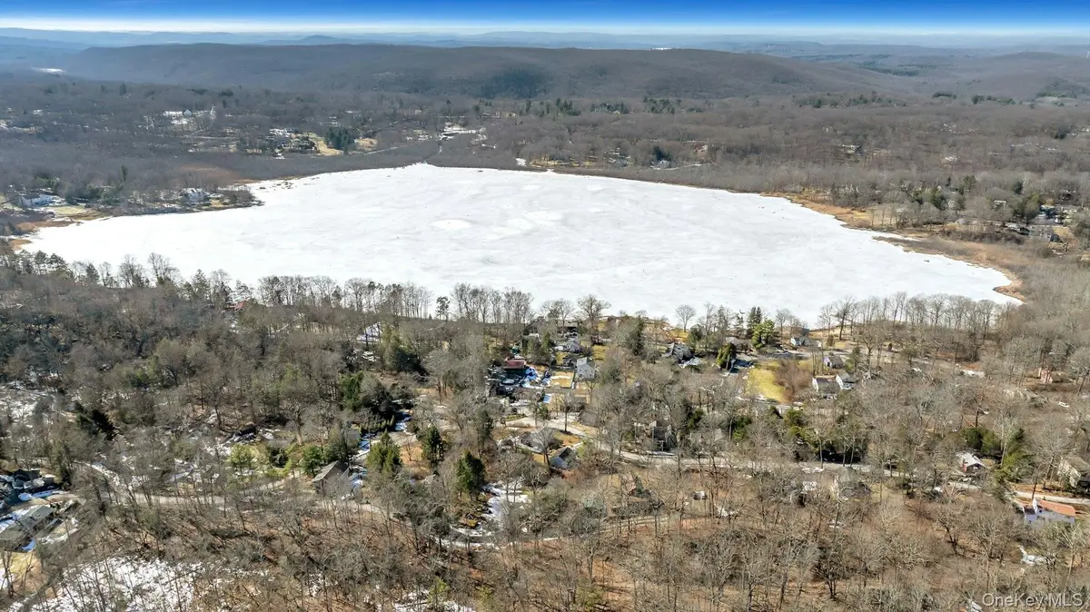 10 Beech Road, South Salem, NY 10590 - #1