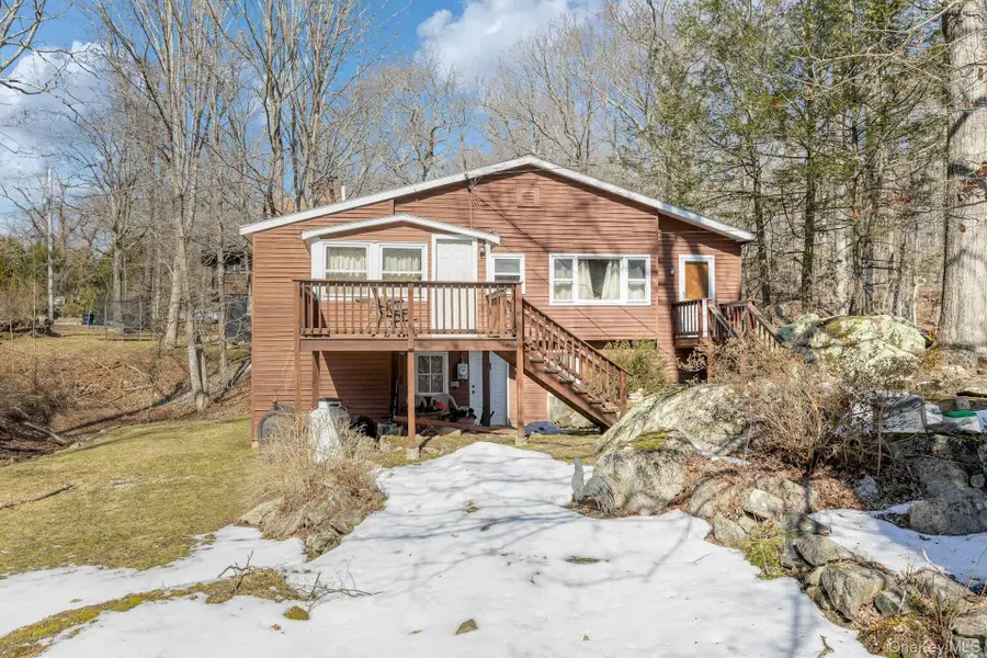 10 Beech Road, South Salem, NY 10590 - #2