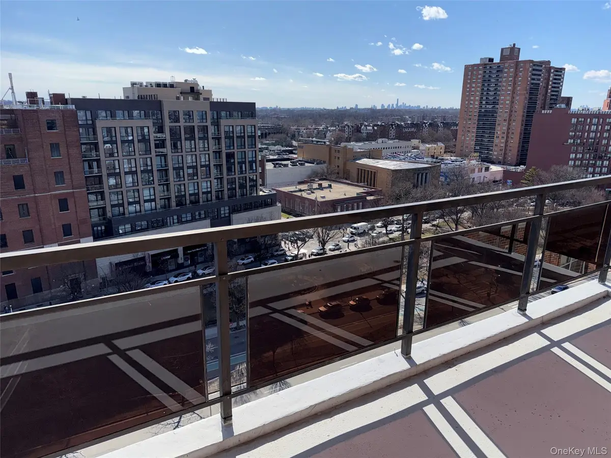 70-20 108 Street #14N, Forest Hills, NY 11375 - #1