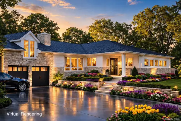 7 Lakeview Road, North Salem, NY 10560