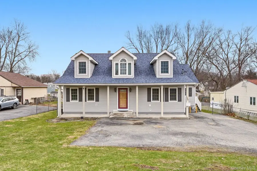 186 Violet Avenue, Poughkeepsie, NY 12601 - #2