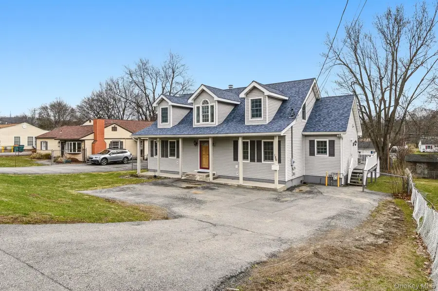 186 Violet Avenue, Poughkeepsie, NY 12601 - #3