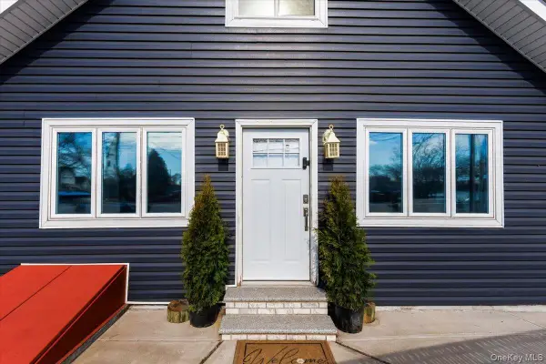 163D Edgwater #D, Bronx, NY 10465