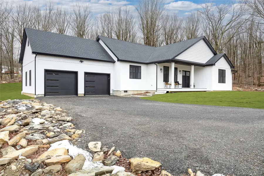 3750 Route 52, Stormville, NY 12582 - #2