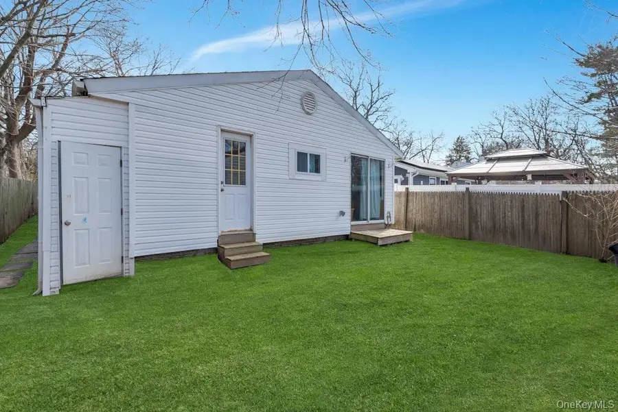 128 Magnolia Drive, Mastic Beach, NY 11951 - #2