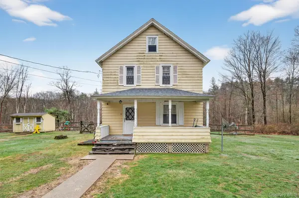 42 Phillipsport Road, Wurtsboro, NY 12790