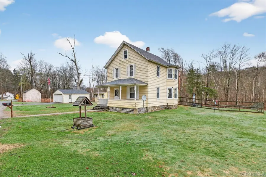 42 Phillipsport Road, Wurtsboro, NY 12790 - #2