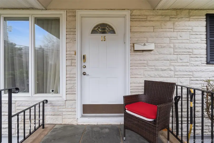 15 Hershel Terrace, Monsey, NY 10952 - #3