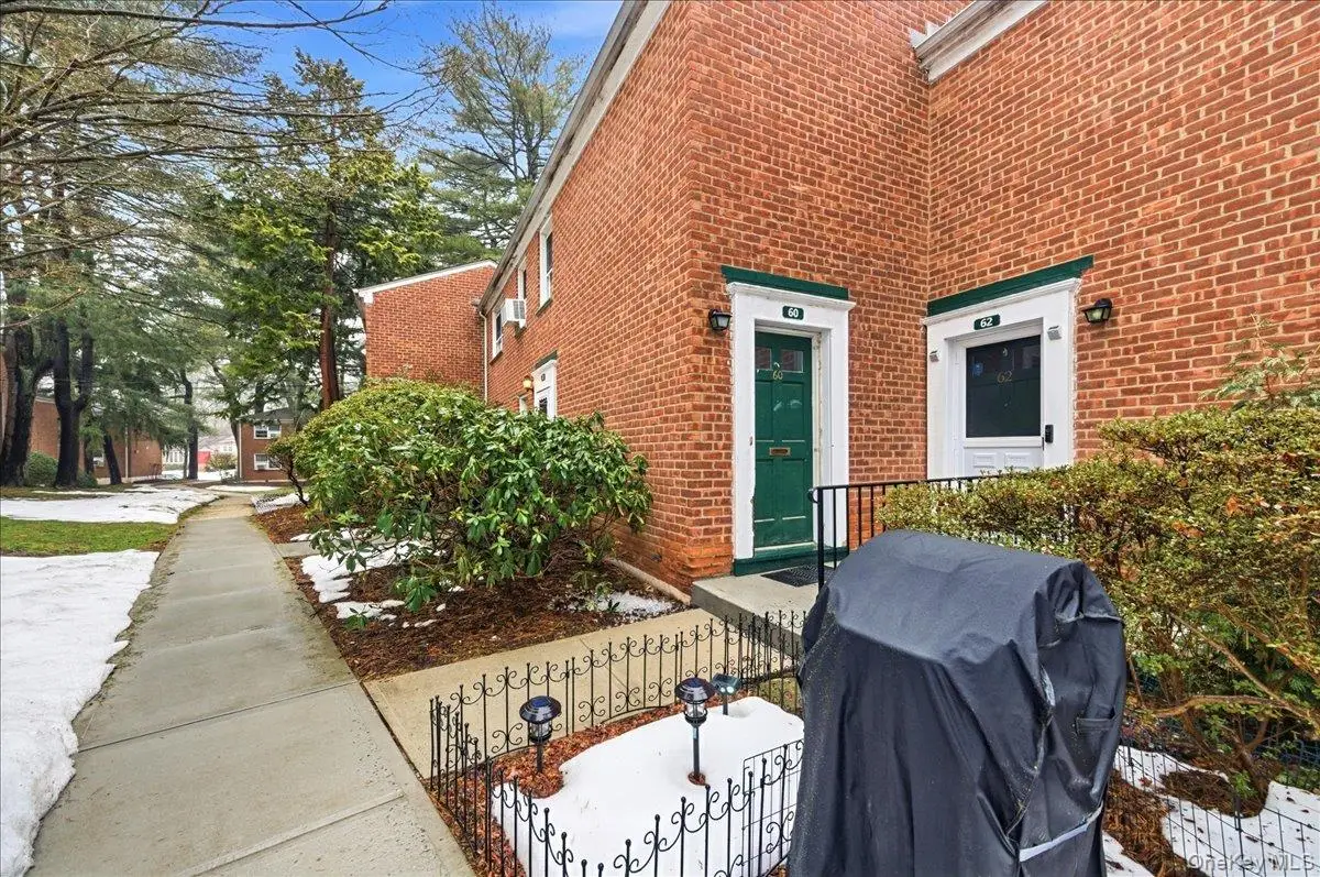 4 Fieldstone Drive #60, Hartsdale, NY 10530 - #1
