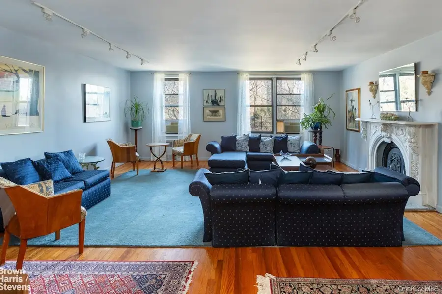 2550 Independence Avenue #6CD, Bronx, NY 10463 - #3