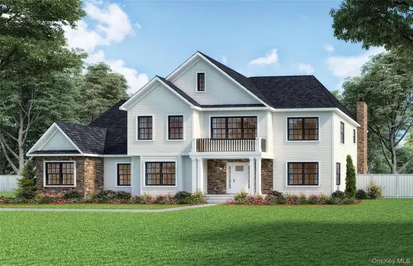 1 Stella Road, Thornwood, NY 10594