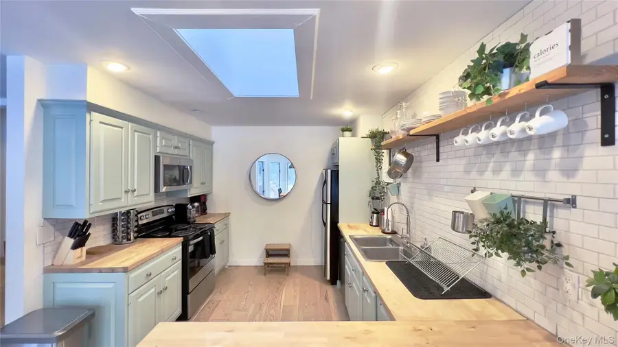 471 Horseshoe Lake Road, Swan Lake, NY 12783 - #3