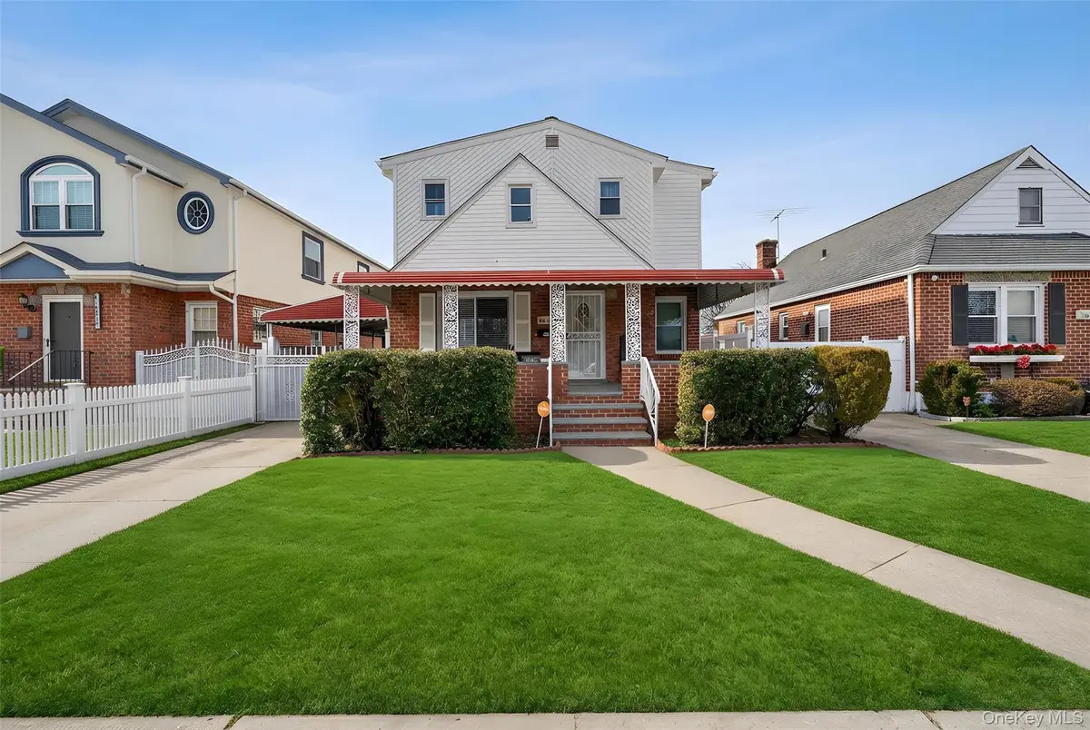 120-30 226th Street, Cambria Heights, NY 11411 - #1