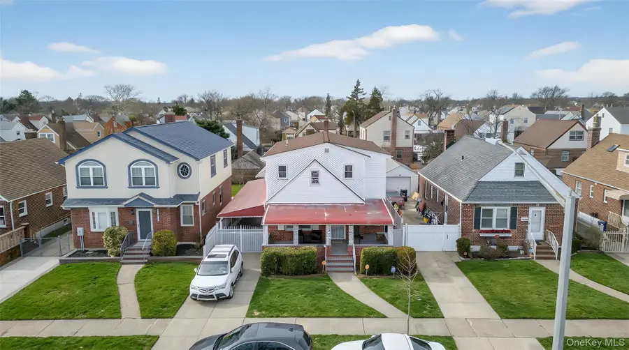 120-30 226th Street, Cambria Heights, NY 11411 - #2