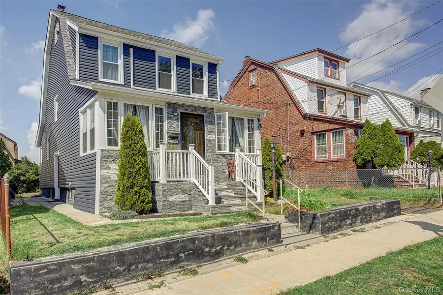 21607 110th Avenue, Queens Village, NY 11429 - #3