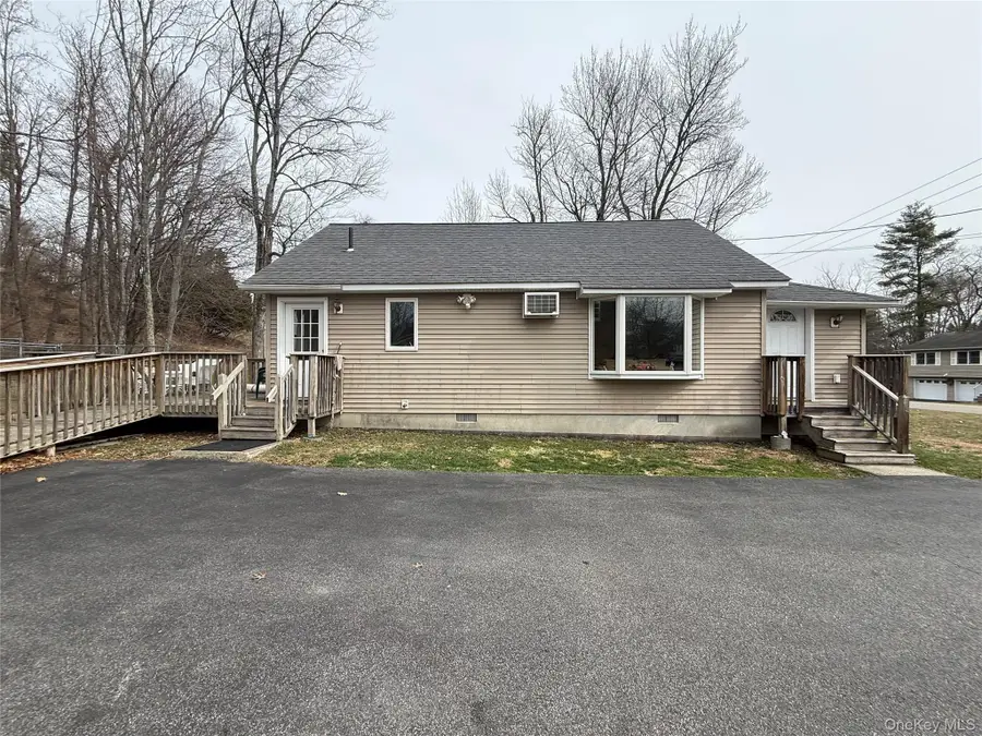 27 Hardenburg Road, Pine Bush, NY 12566 - #2