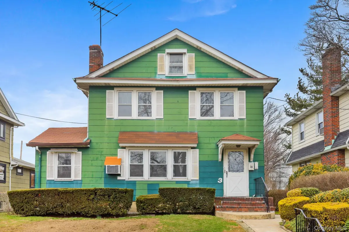 3 Hill Street, New Rochelle, NY 10801 - #1