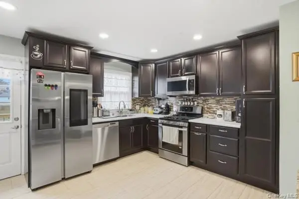 209 Summit Drive, New Windsor, NY 12553 - #2