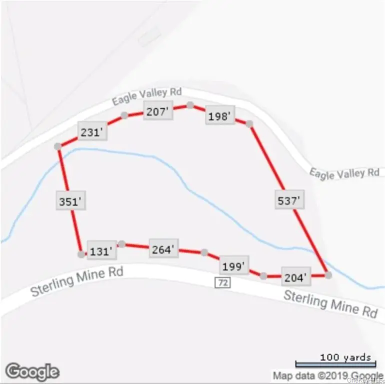 120 Sterling Mine Road, Sloatsburg, NY 10974 - #1