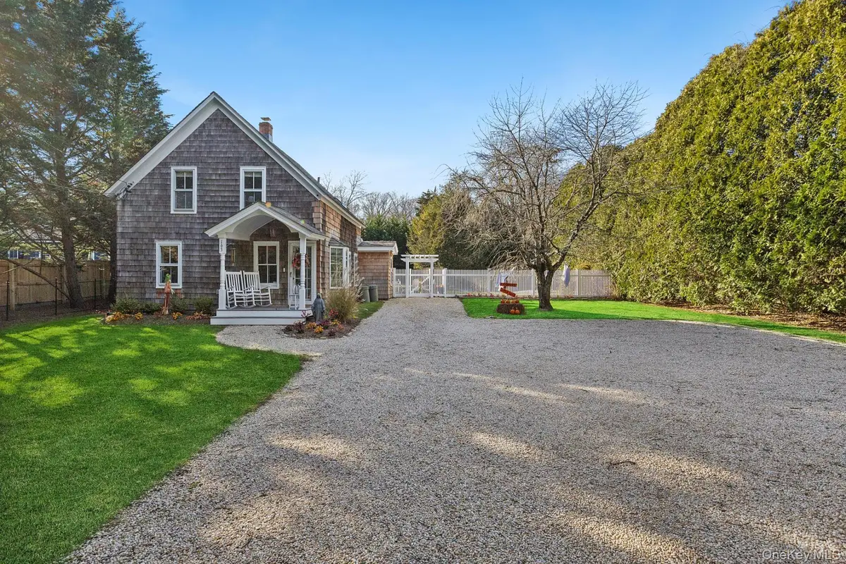 163 Three Mile Harbor Road, East Hampton, NY 11937 - #1