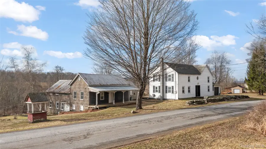 700 Mettacahonts Road, Accord, NY 12404 - #2