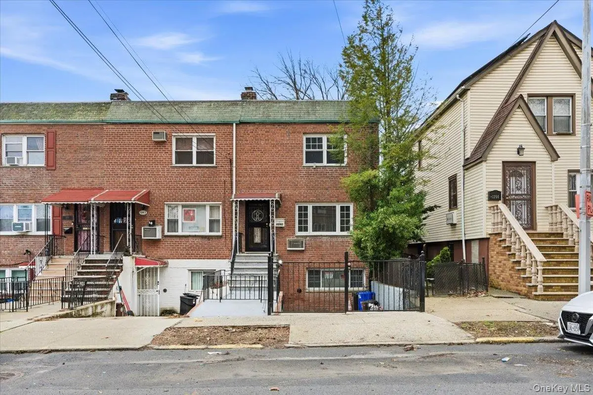 1260 Adee Avenue, Bronx, NY 10469 - #1
