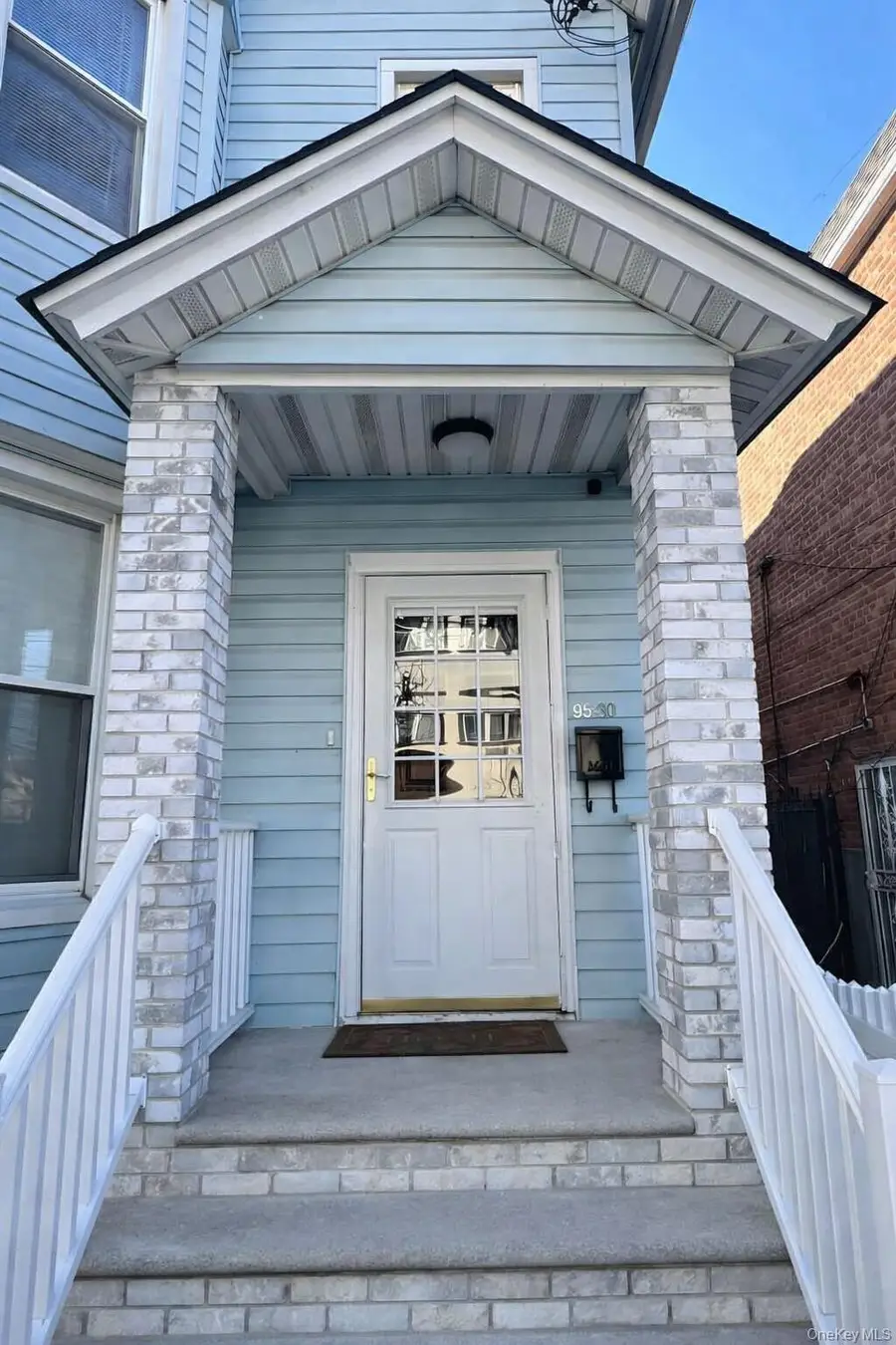 9530 117th Street, South Richmond Hill, NY 11419 - #2