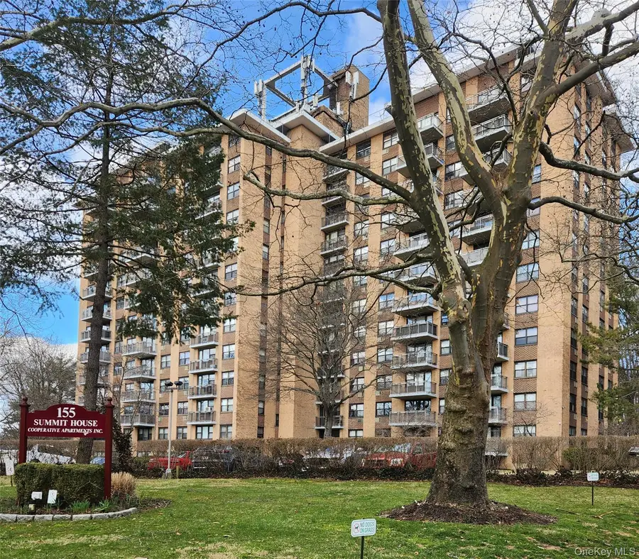 155 Ferris Avenue #1K, White Plains, NY 10601 - #2