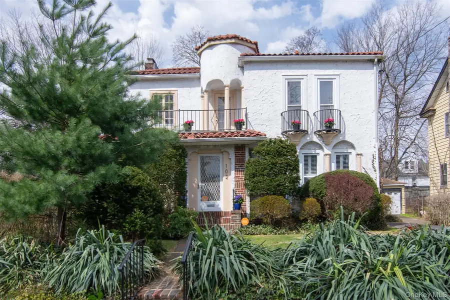 102 Magnolia Avenue, Mount Vernon, NY 10553 - #3