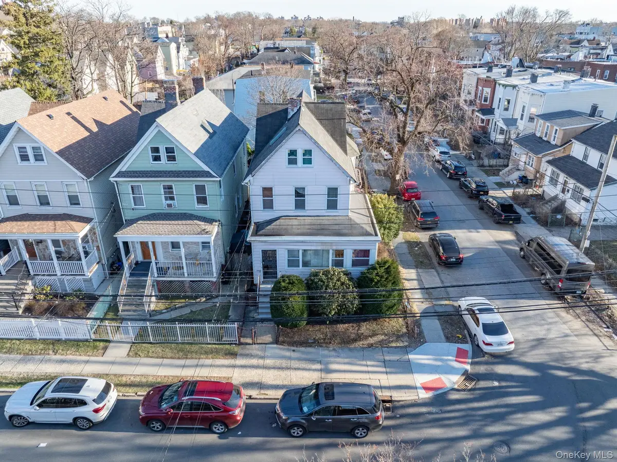 164 W 2nd Street, Mount Vernon, NY 10550 - #1