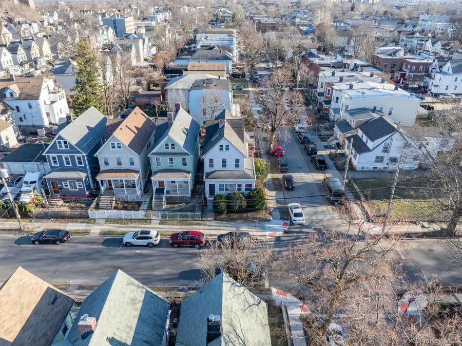 164 W 2nd Street, Mount Vernon, NY 10550 - #2