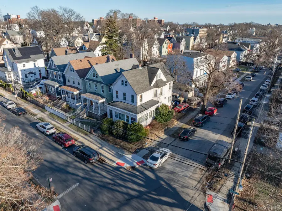 164 W 2nd Street, Mount Vernon, NY 10550 - #3