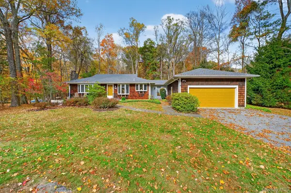 50 Furnace Brook Drive, Cortlandt Manor, NY 10567