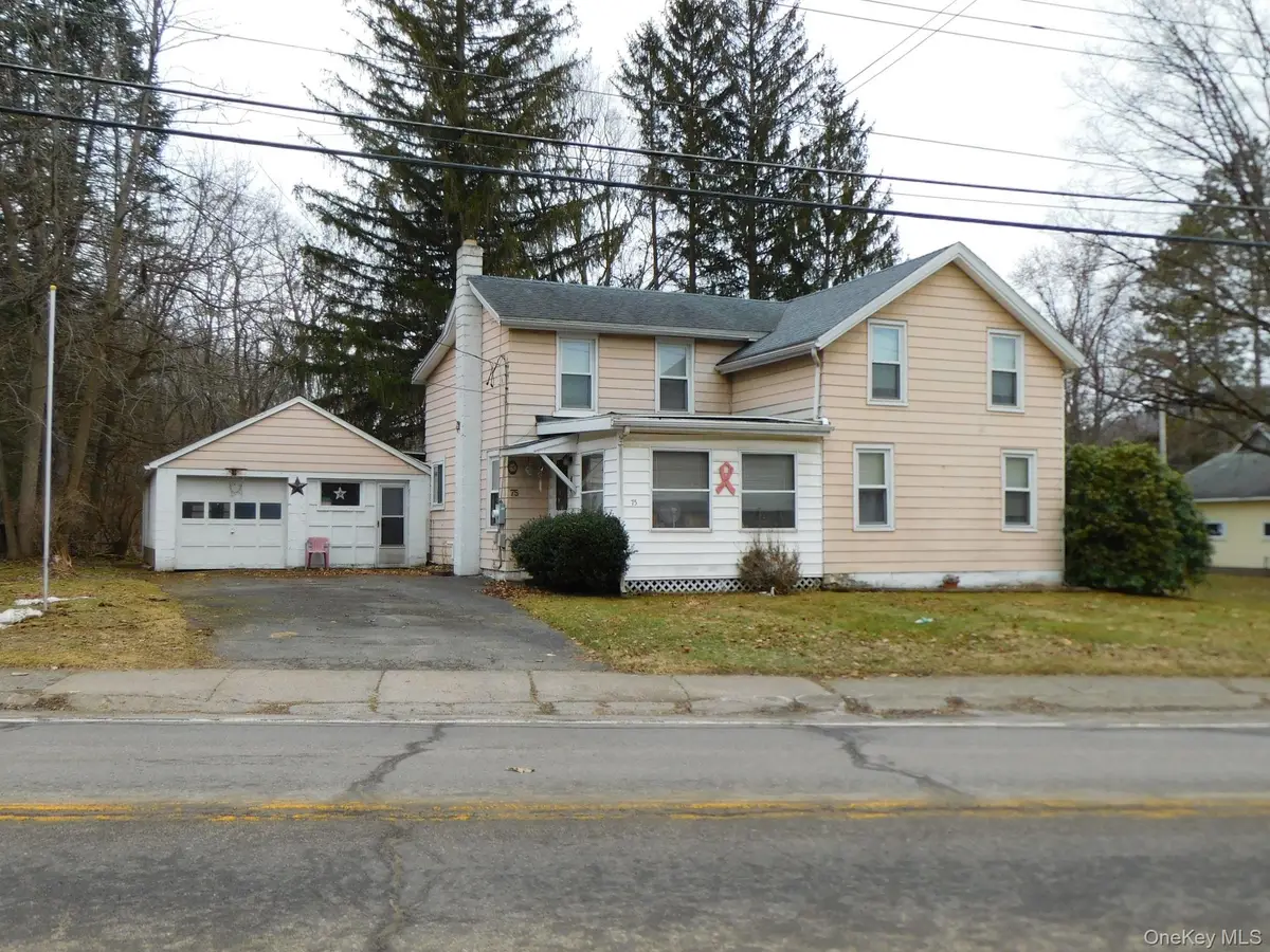 75 Stockton Avenue, Walton, NY 13856 - #1