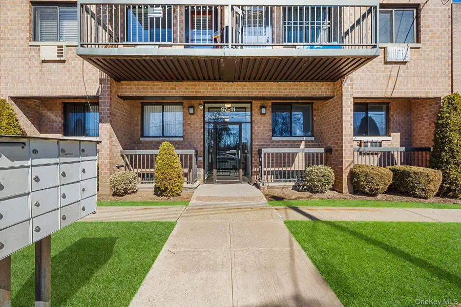 9711 N Conduit Avenue #3C, Ozone Park, NY 11417 - #2