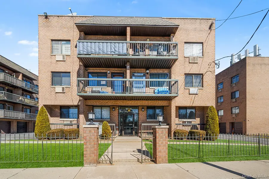 9711 N Conduit Avenue #3C, Ozone Park, NY 11417 - #3