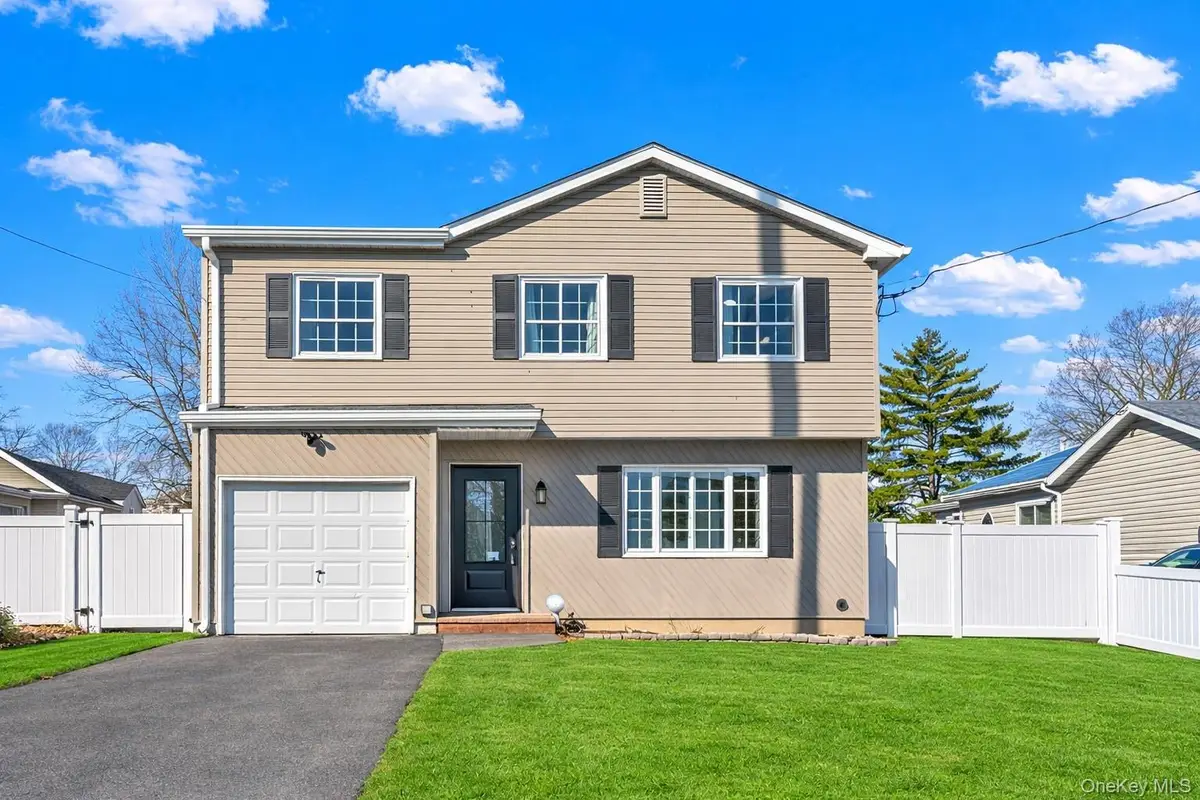 214 Woodycrest Drive, Holtsville, NY 11742 - #1