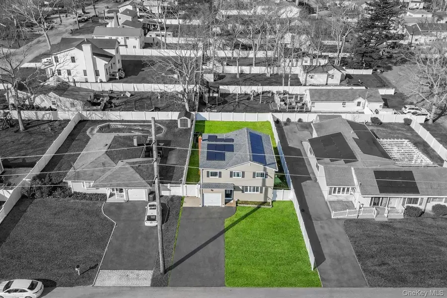 214 Woodycrest Drive, Holtsville, NY 11742 - #2