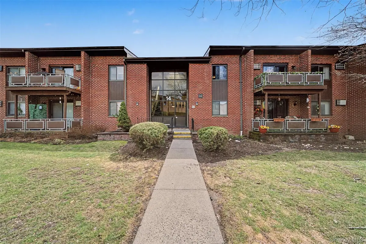 14 Charles Lane #2D, Pomona, NY 10970 - #1