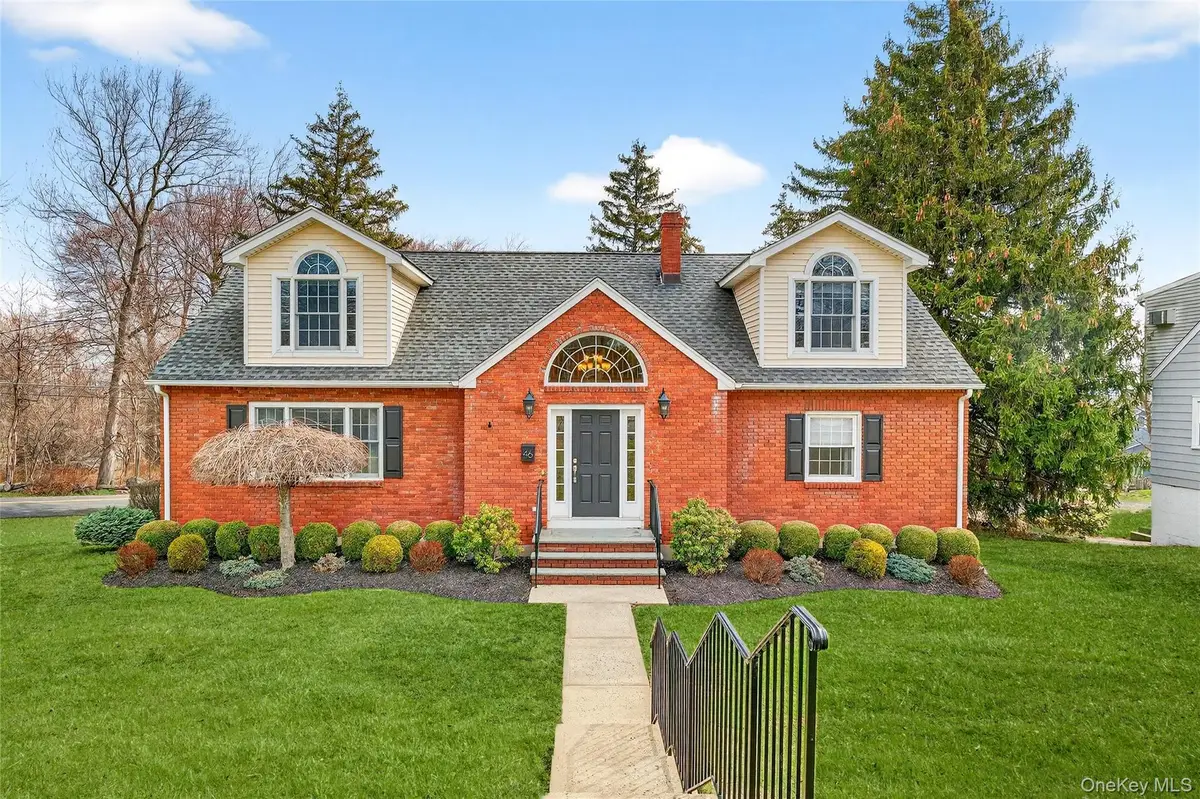 46 Franklin Drive, Stony Point, NY 10980 - #1