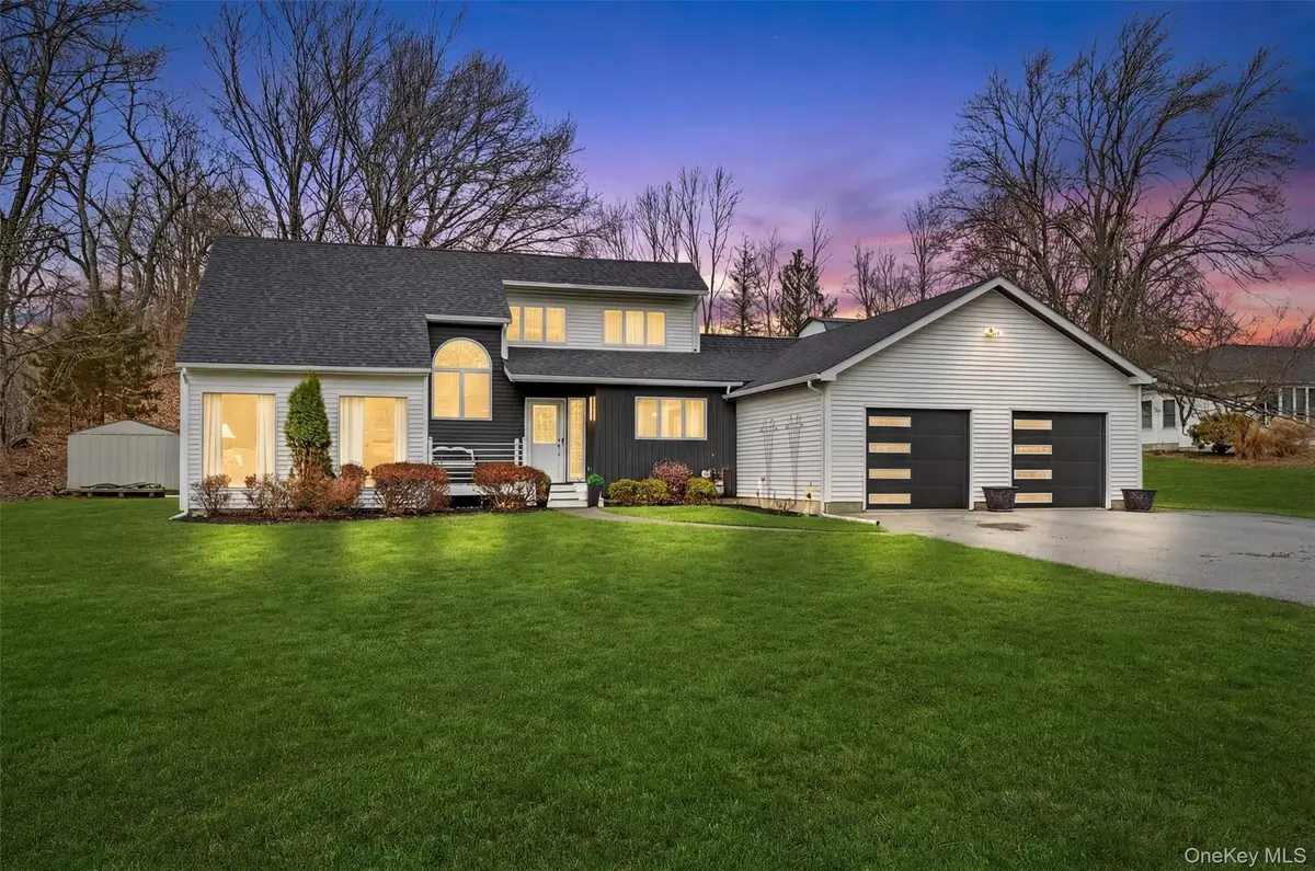 385 Route 284, Westtown, NY 10998 - #1