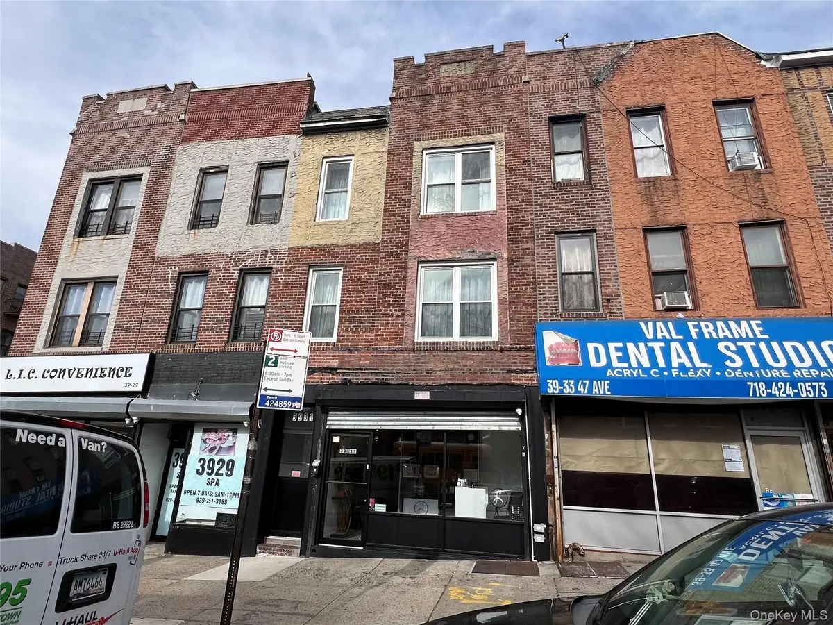 39-31 47th Avenue, Sunnyside, NY 11104 - #1