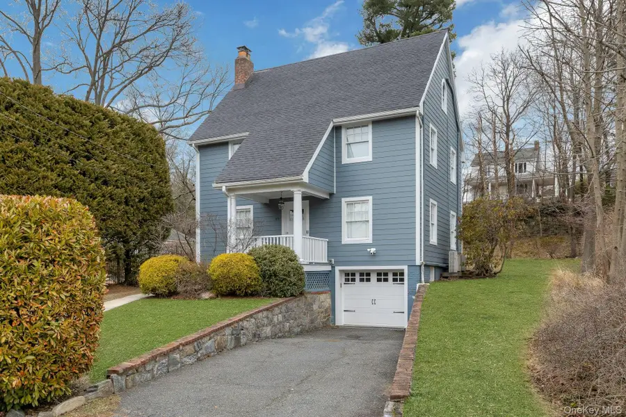 49 Bellewood Avenue, Dobbs Ferry, NY 10522 - #2