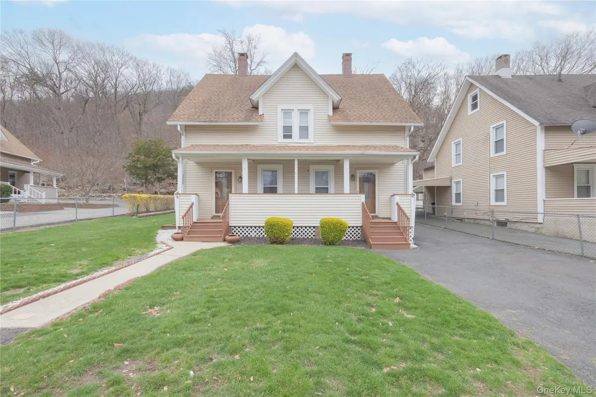 10 Park Avenue, Hillburn, NY 10931 - #1